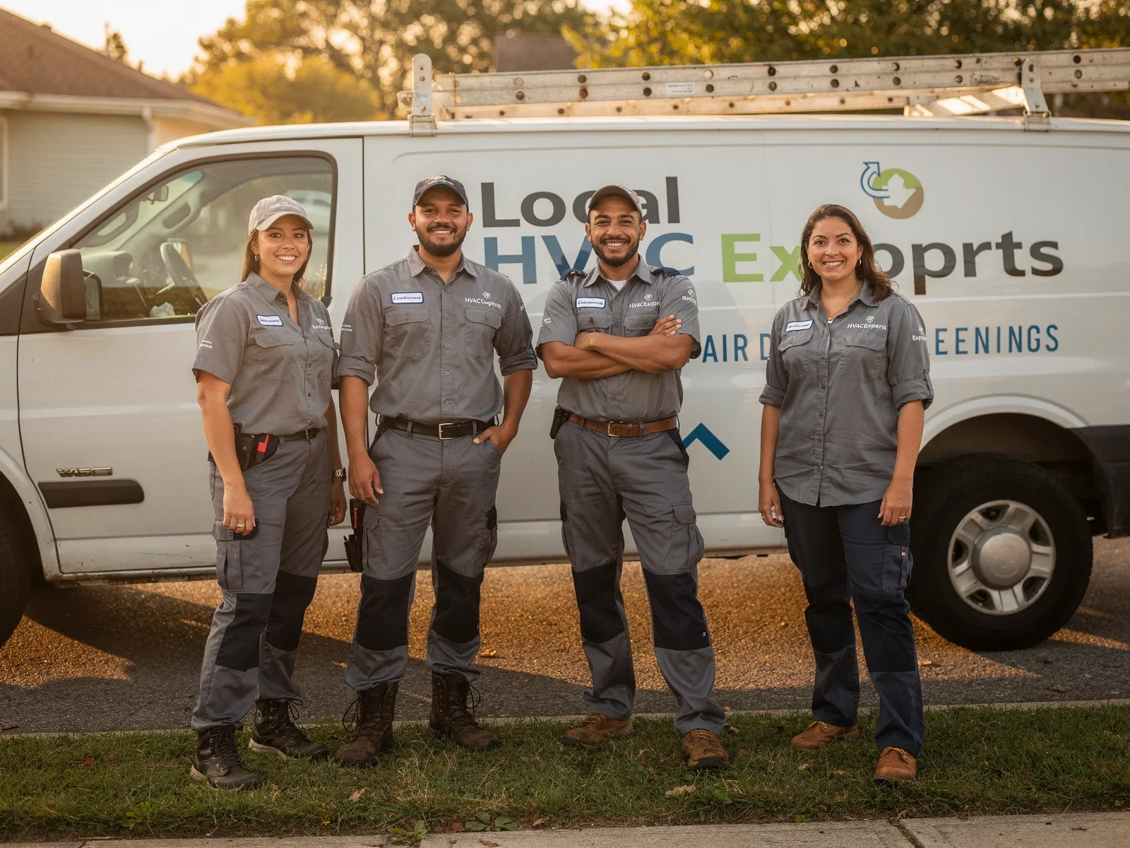 24/7 HVAC Repair & AC Replacement company in Meadville, MO
